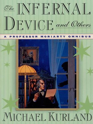 cover image of The Infernal Device and Others